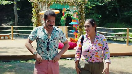 Pájaro soñador - Capitulo 32 (Audio Español) - Erkenci Kuş