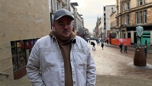 Paul McKenna Band prepare to play Glasgow’s Royal Concert Hall for Celtic Connections 2024 with a single release