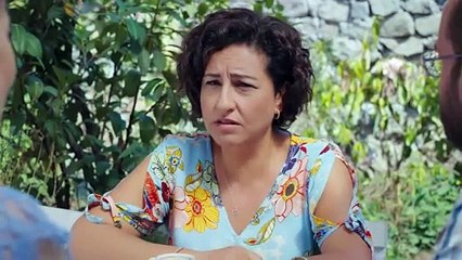 Pájaro soñador - Capitulo 33 (Audio Español) - Erkenci Kuş