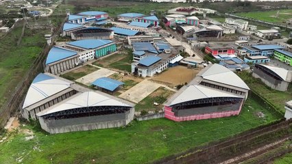 Equador procura líder da principal gangue do país