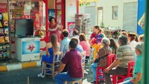 Pájaro soñador - Capitulo 39 (Audio Español) - Erkenci Kuş