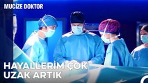 Kolu Kurtarmak Artık Mümkün Değil! - Mucize Doktor 22. Bölüm