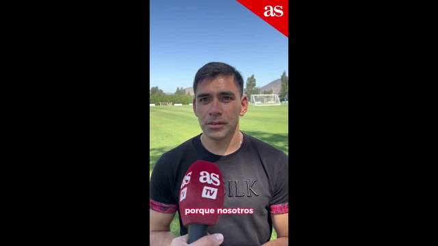 Histórico del fútbol chileno está sin club: Esperemos encontrar un equipo para seguir demostrando lo que sé