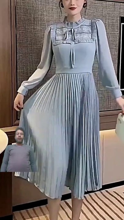 Dresses 2024 Part 2