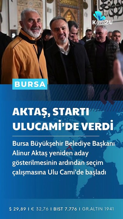 Günün Gündemi (8 Ocak 2024 Pazartesi)