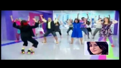 Ness Nessma avec Asma Khamlichi