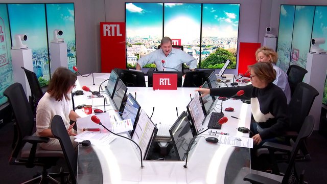 ÉDITO - Les jeunes sont vraiment nuls en histoire!