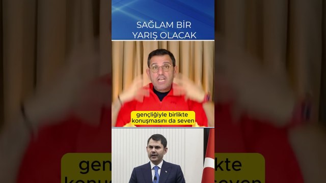 KURUM’A VERİLEN OYLAR KİME, İMAMOĞLU’NA VERİLEN OYLAR KİME GİDECEK? #shorts