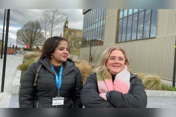 What do you think of season 2 of The Traitors?