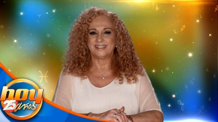 HORÓSCOPOS 8 de enero 2024 | Mizada Mohamed | Programa Hoy