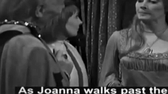 Doctor Who S02E23 The Crusade Pt 2 The Knight Of Jaffa [Missing