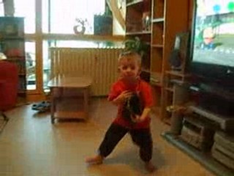 tecktonik