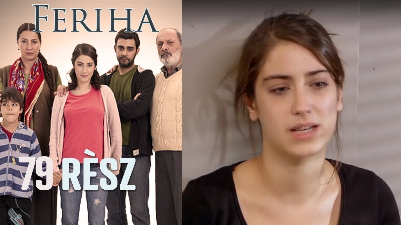 Feriha - 79. rész