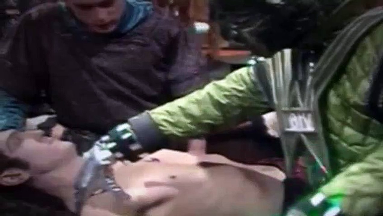 Doctor Who Season 14 Episode 17 The Robots Of Death Pt 1