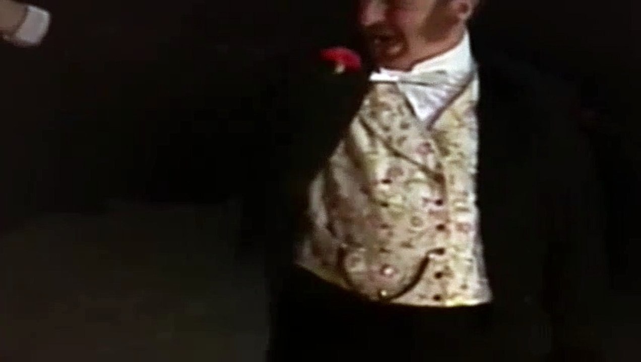 Doctor Who Season 14 Episode 24 The Talons Of Weng-Chiang Pt 4