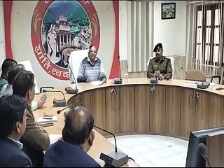 गणतंत्र दिवस पर गरिमामय एवं स्तरीय हों आयोजन-video