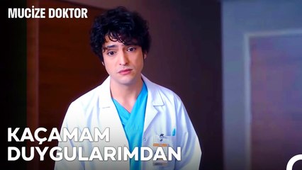 Arkadaş Kalmak Mümkün Mü Bu Hislerle? - Mucize Doktor 22. Bölüm