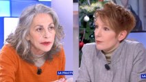 “Vous, oui, mais pas moi !” : Lio recadre Natacha Polony à propos de l’affaire Gérard Depardieu lors d’un débat tendu
