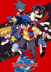 MIXWIXWIN - LET IT RIP (BEYBLADE) COVER