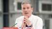 Keir Starmer criticises government’s response to flooding: ‘Not good enough’
