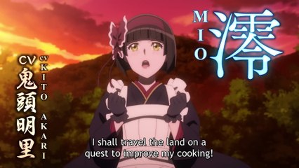 Tsukimichi -Moonlit Fantasy- - Season 2 Official Trailer
