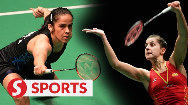 Legends league includes women greats Saina and Carolina