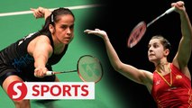 Legends league includes women greats Saina and Carolina