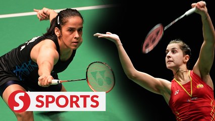 Legends League Welcomes Saina Nehwal & Carolina Marin: A New Era for Women in Badminton 🏸