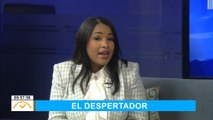 Avances del Poder Judicial del 2023 por la magistrada Rosalmy Guerrero | El Despertador
