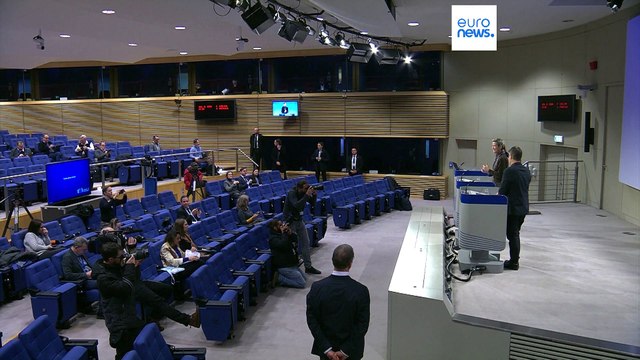 Брюссель поощряет государственные инвестиции в зелёную экономику ЕС