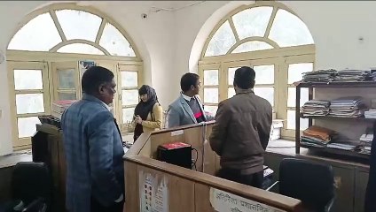 कोटा आते ही जिला कलक्टर ने शुरू किया ‘मिशन कायाकल्प’