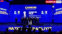 AK Parti Yerel Yönetimler Başkan yardımcısı Cemil Yaman: Karşı blokun ittifakı dağıldı, seçimi AK Parti büyük bir zaferle kazanacak