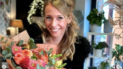 GALA VIDEO - Qui est Vanessa Matagne, la nouvelle présentatrice météo de LCI ?