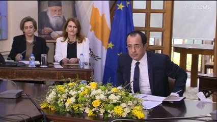 Ευρύς ανασχηματισμός στην Κύπρο - Οι νέοι υπουργοί της κυβέρνησης