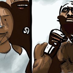 Macron, moqué par Cédric Doumbé, s'initie à la boxe et reçoit une réponse cinglante : "Je vous éteins".