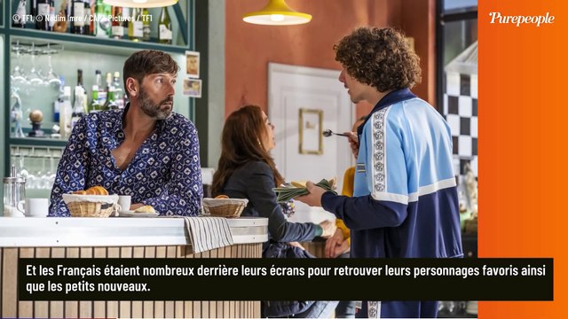 Vous nous avez pas respectés... : Plus belle la vie de retour sur TF1, les internautes déçus par un changement important