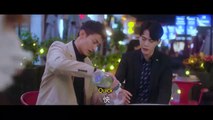 My Boss 2024 Ep08 EngSub  What Comes Around Goes Around  You Also Have Today  Way Back into Love Ep08 EngSub