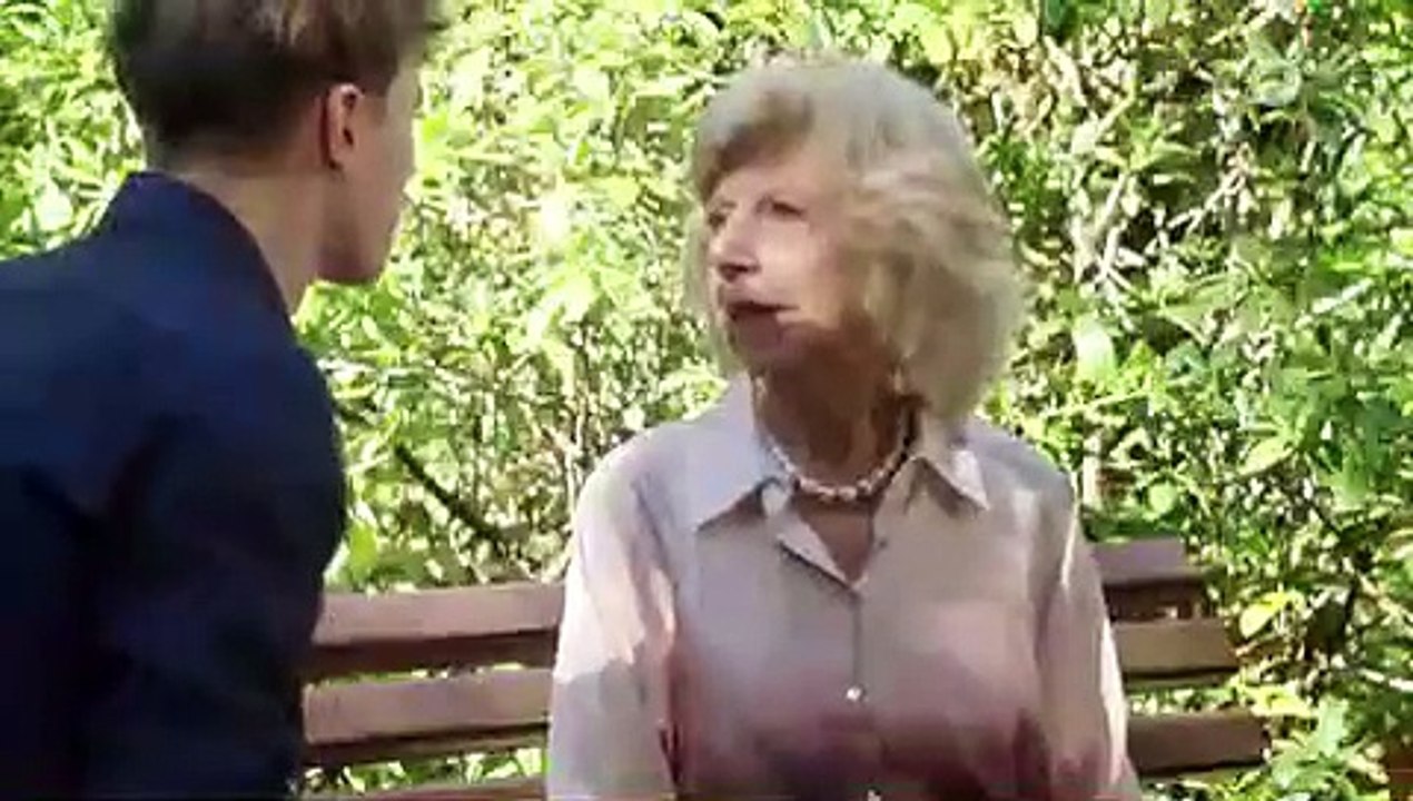 Sturm der liebe 4176 schlafstörungen