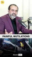 इसको क्यूट (cute) नहीं कहते || आचार्य प्रशांत