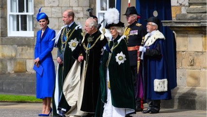 Experts agree - William and Kate's alleged 'heated' fights don't pose a risk to their 'solid' relationship