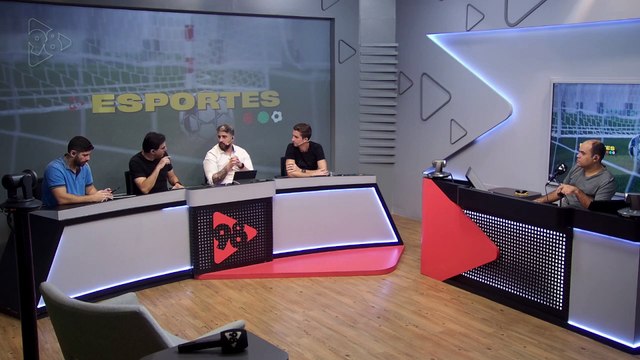 98 ESPORTES | O América dificulta negociações com Cruzeiro e Atlético?