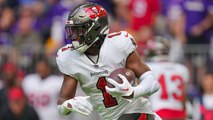 Buccaneers Win 3rd Straight NFC South Title in Shutout Victory