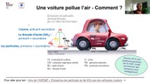 Webinaire « Les flottes de véhicules face aux enjeux de la qualité de l’air »