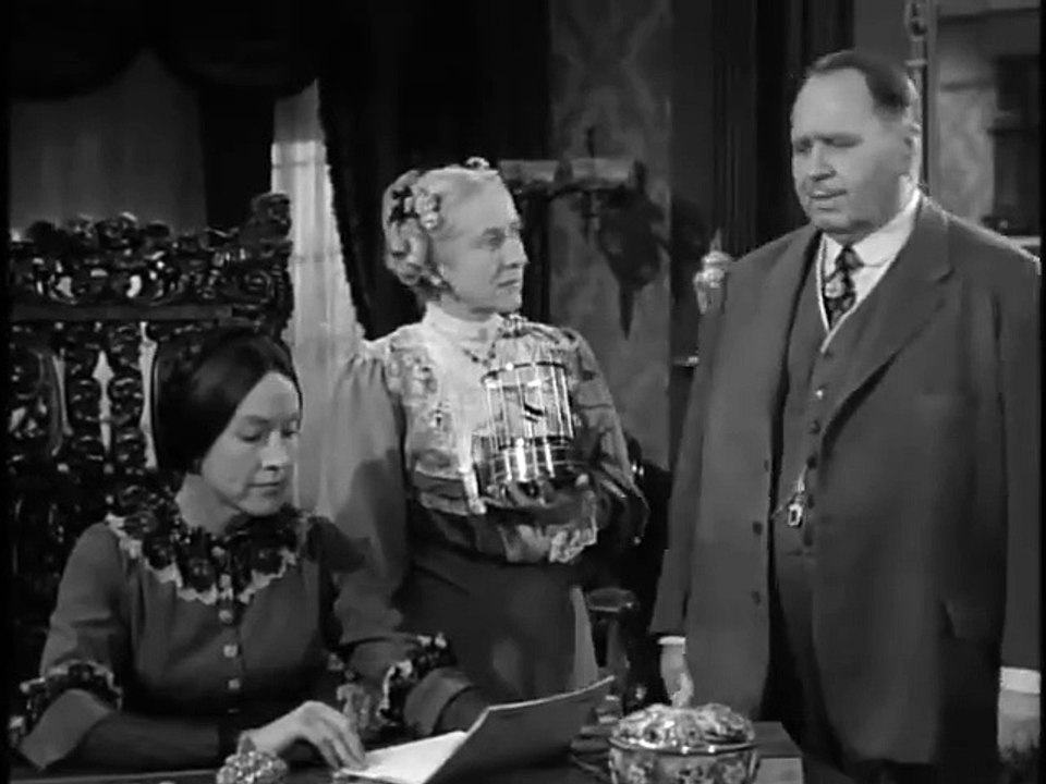 Thriller (1960-61) S01 E32 'MR GEORGE' Boris Karloff, Virginia Gregg, Howard Freeman | Hollywood Classics movie