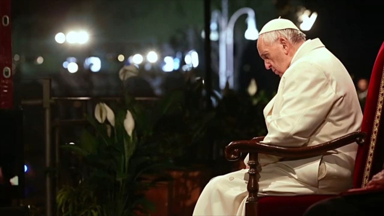 Un prêtre excommunié pour avoir qualifié le pape François "d’usurpateur"