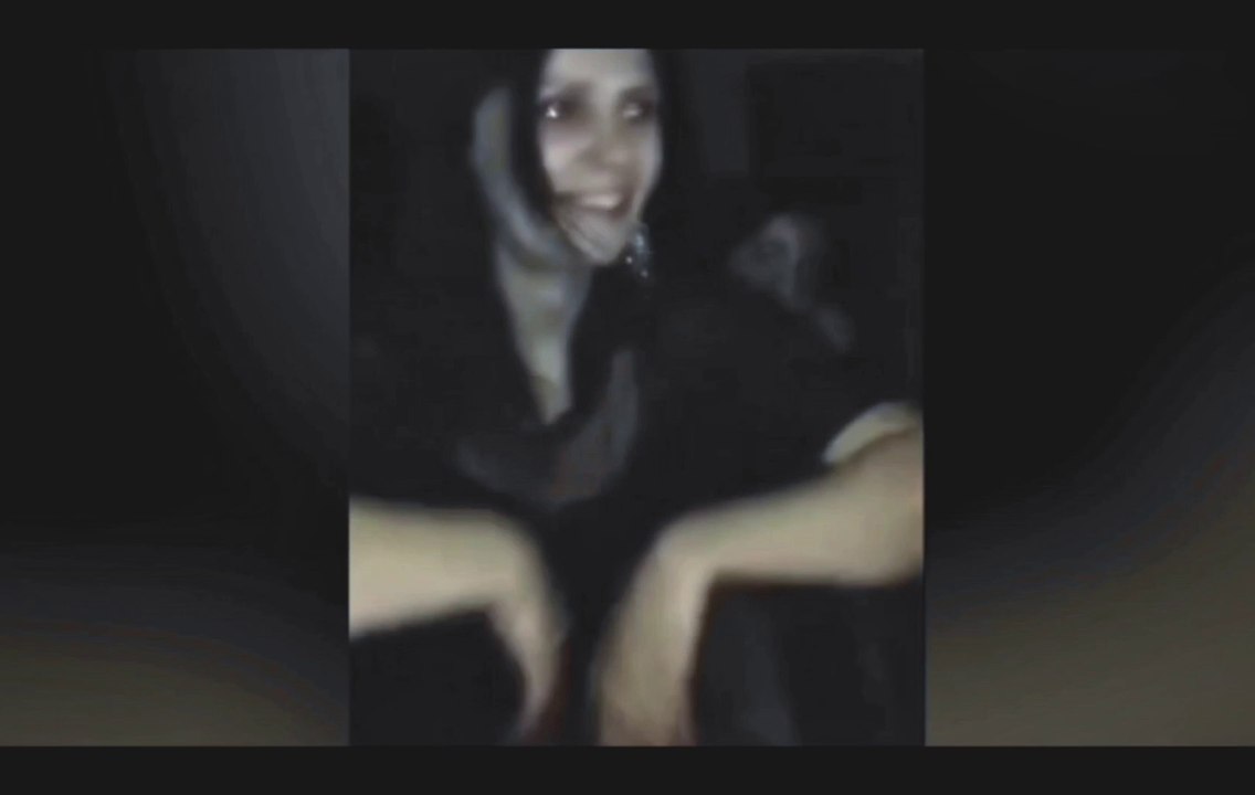 5 real ghosts caught on camera