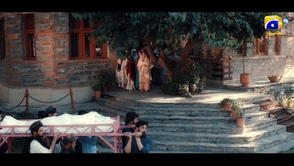 Teaser 4 _ Khaie _ Ft. Faysal Quraishi_ Durefishan Saleem(1080P_HD)