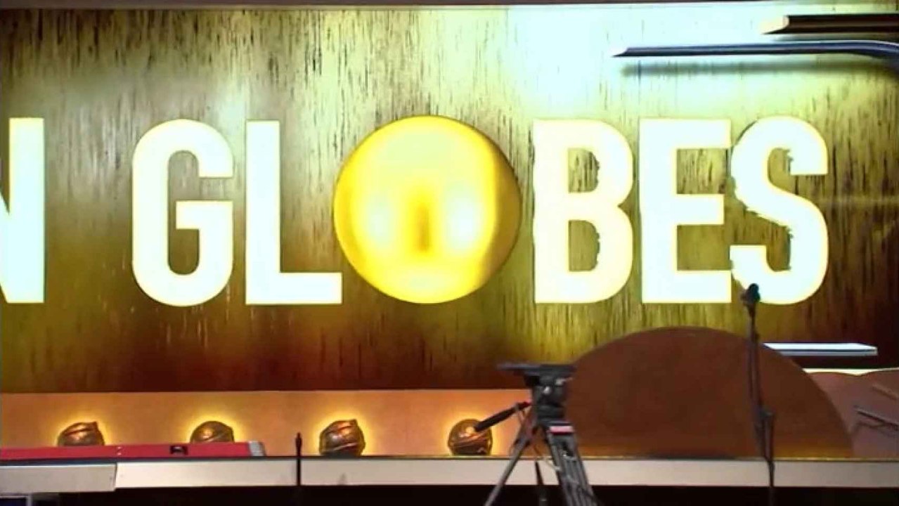Globos de Oro 2024