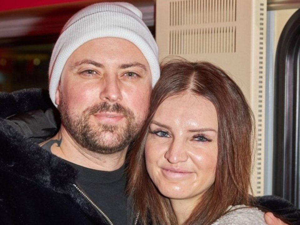 Felix von Jascheroff: Blitz-Verlobung vor dem Dschungelcamp