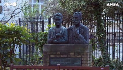 Parigi sospende la demolizione di un sito storico legato a Marie Curie